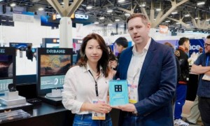 荣耀加冕！追觅 AI 智能戒指荣获 CES 2026 Wearable 大奖