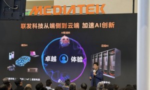 阔步入局云端AI计算，联发科落下AI基础设施关键一子