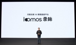 闪极科技：用轻量化与智能化推动AI眼镜日常化