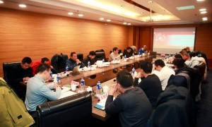 聚势共谋 创见未来：苏州OPC创业者学会首次闭门会圆满举行