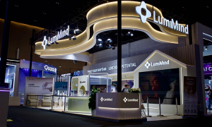 LumiMind亮相2026世界人工智能大会：从脑电技术到睡眠体验，探索神经科技消费化新路径