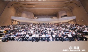 从菜鸟智谷出发：AI+跨境的最佳实践基地正在崛起